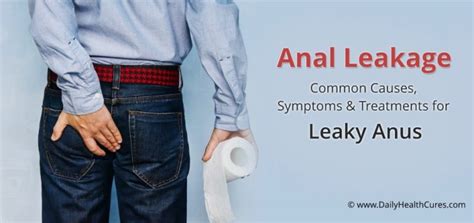 liquid from anus|Water Leaking from Anus: Causes and What to Do